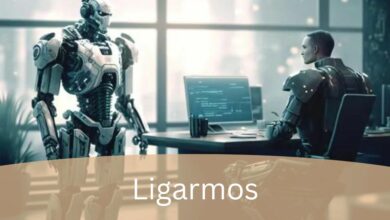 Ligarmos