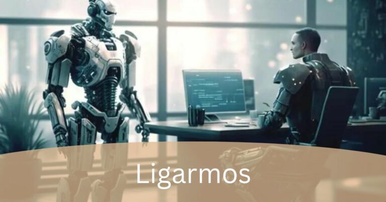 Ligarmos