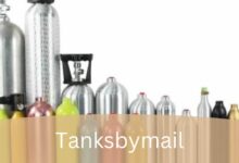 Tanksbymail
