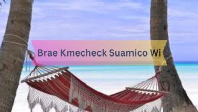 Brae Kmecheck Suamico Wi