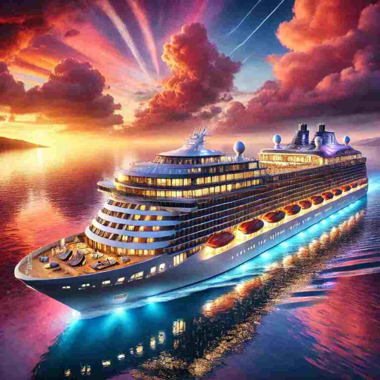 Cruising Category on www.goodmooddotcom.com