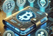 ECryptobit.com Wallets