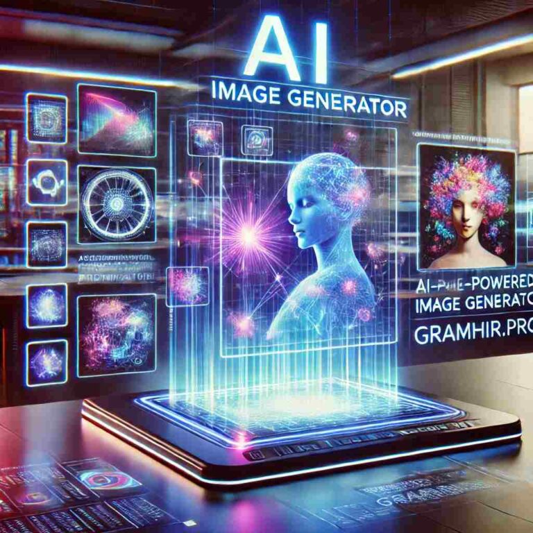 Gramhir.pro