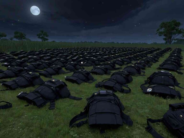 All The Fallen Booru