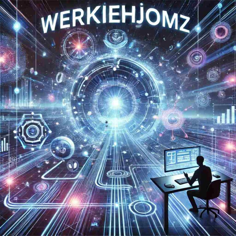 Werkiehijomz