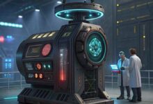 Aeonscope Game