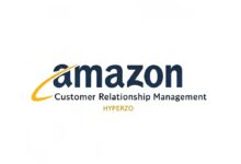 Amazon Customer Relationship Management by Hyperzo