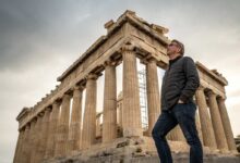 Athens Greg Millick:
