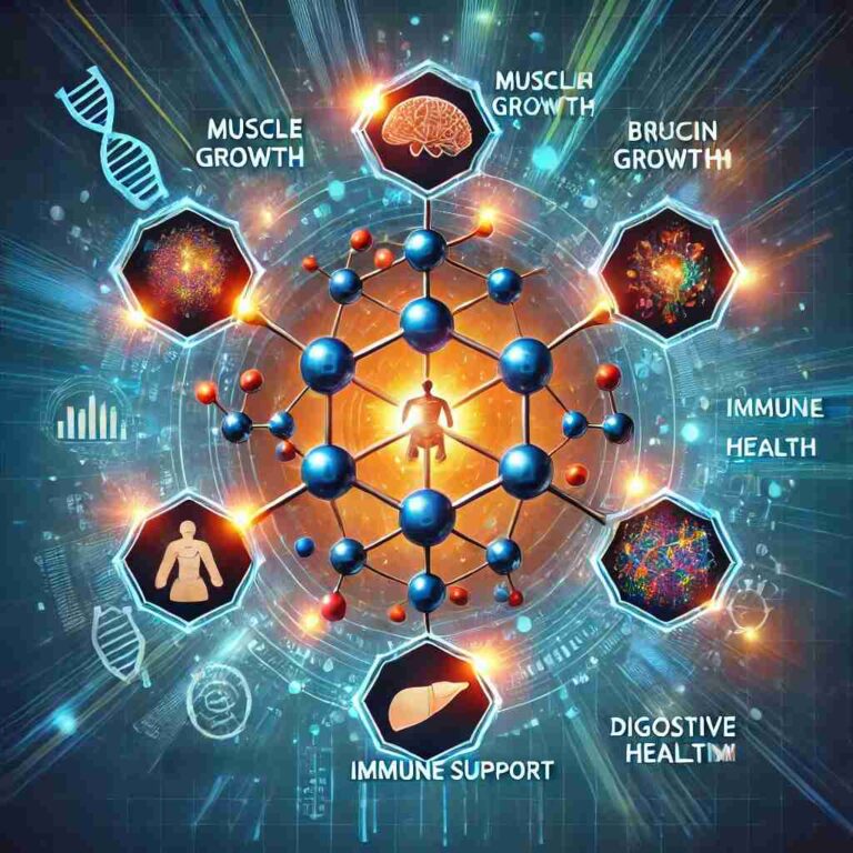Doctorhub360.com Amino Acids