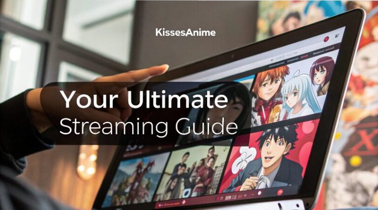 Exploring Kissesanime Dubbed Anime Full Series: Your Ultimate Streaming Guide