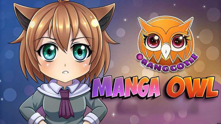 Latest Manga Chapters on MangaOwl Online