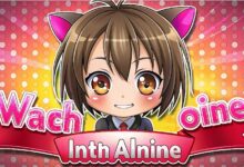 Watch Anime Online in HD for Free