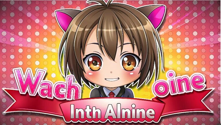 Watch Anime Online in HD for Free