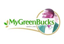 Kenneth Jones and Mygreenbucks