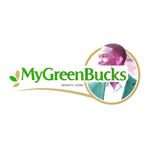 Kenneth Jones and Mygreenbucks
