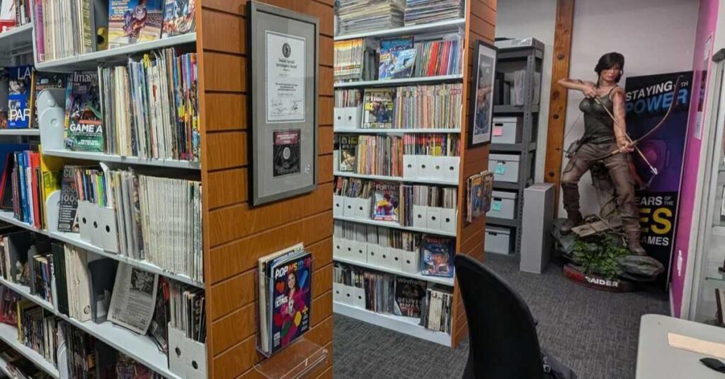 How You Can Help Preserve Gaming History