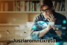 Jusziaromntixretos