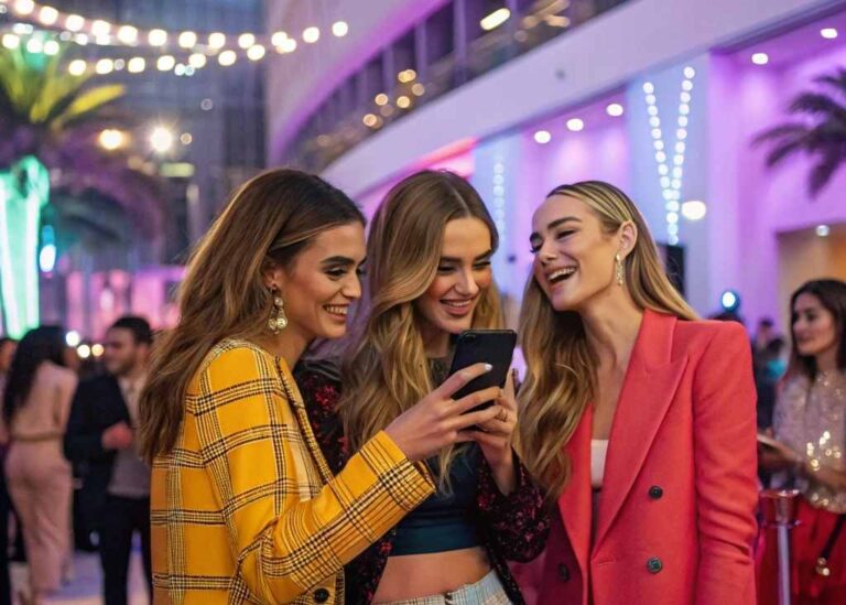 Influencersginewuld