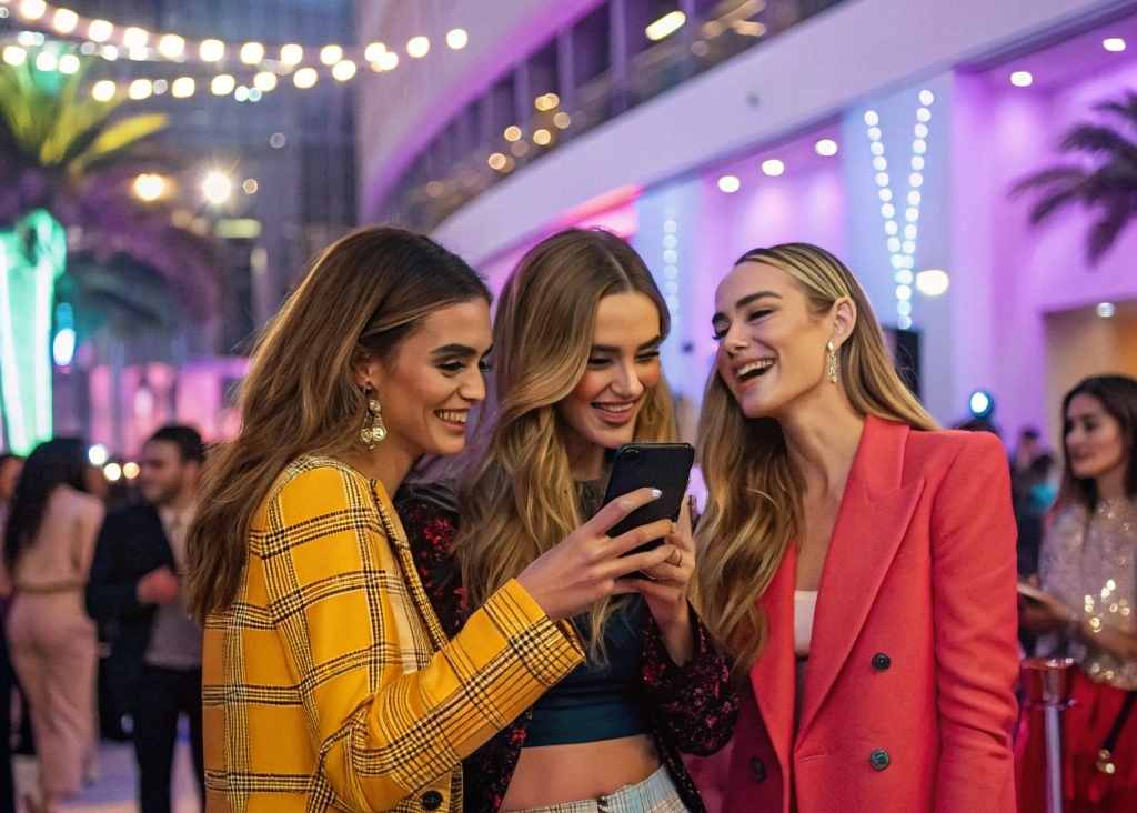 Influencersginewuld