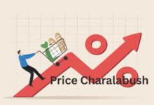 price charalabush