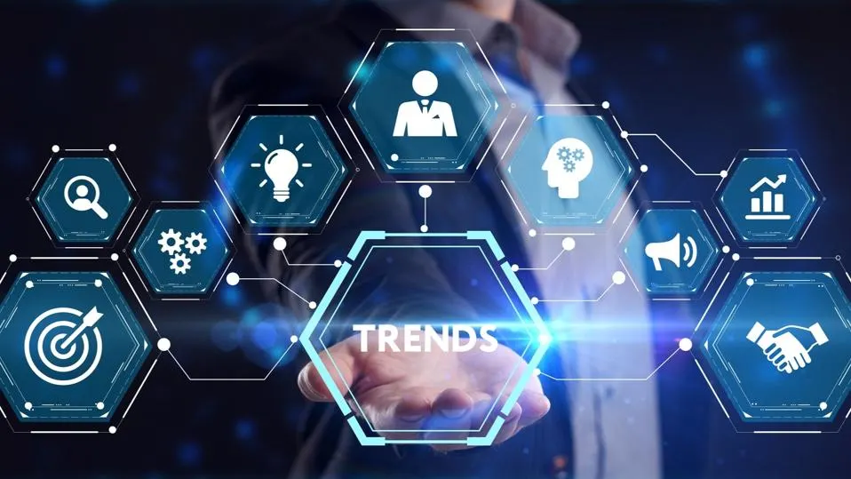 Future Trends in iCostamp Technology: