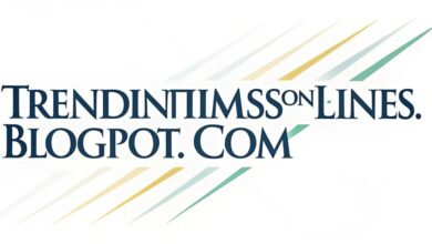 TrendingTimesOnlines.blogspot.com