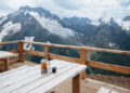 The Alpine Effect Outdoor Relaxation Inspired by Nature