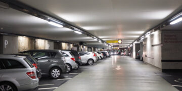 The Importance of Efficient Parking Management
