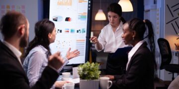 Hire Fintech Developers: A Concise Guide to Building Your Fintech Team