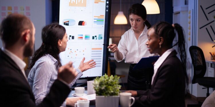 Hire Fintech Developers: A Concise Guide to Building Your Fintech Team