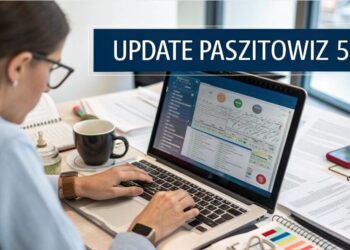 Update paszitowiz5.1