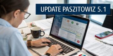 Update paszitowiz5.1