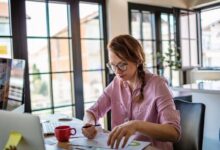 Starting Over: Tips for Moving Beyond Your Tax Debt