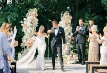 Wedding Day Planning: Choosing the Perfect Attire for You and Your Groom
