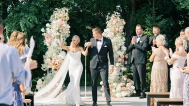 Wedding Day Planning: Choosing the Perfect Attire for You and Your Groom