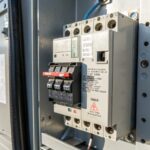 eaton z-sch230/40-40 brummt