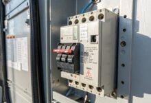 eaton z-sch230/40-40 brummt