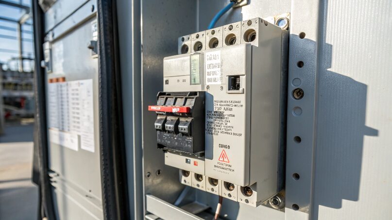 eaton z-sch230/40-40 brummt