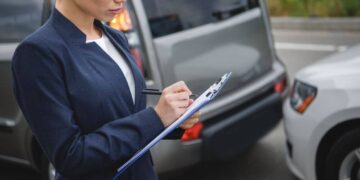 Costly Mistakes Your LA Pedestrian Accident Attorney Prevents