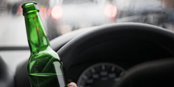 Legal Consequences of Driving Under the Influence