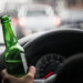 Legal Consequences of Driving Under the Influence