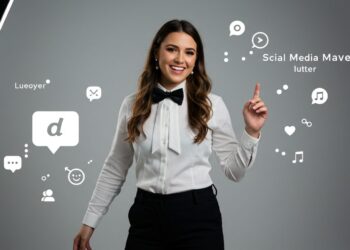 Luther Editor Social Media Maven Keezy Co