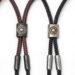 sweat resistant bolo ties