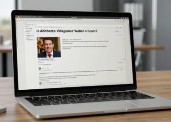 is abbate villagomez wallen a scam