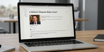 is abbate villagomez wallen a scam