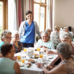 4 Ways to Engage Residents in Community Management