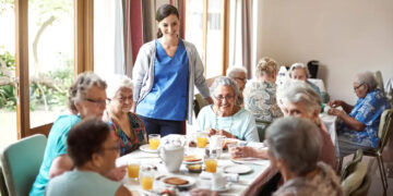 4 Ways to Engage Residents in Community Management