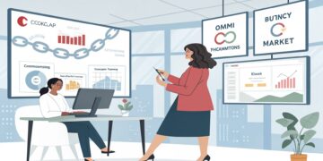 Elina Levonmaa Cailap Oy