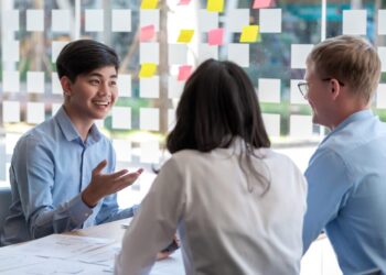 How Workplaces Can Foster Safe Environments for Everyone