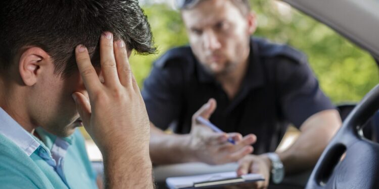 Facing DUI or Criminal Charges?